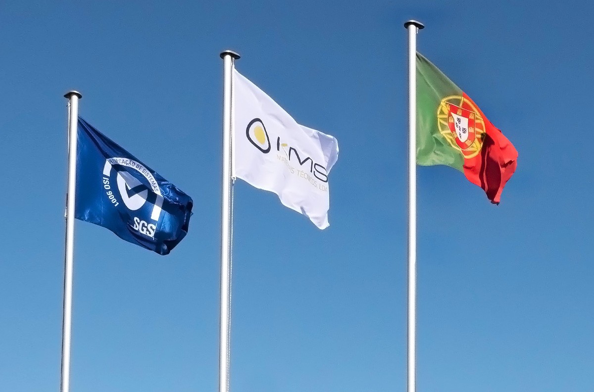 Certificate of Conformity