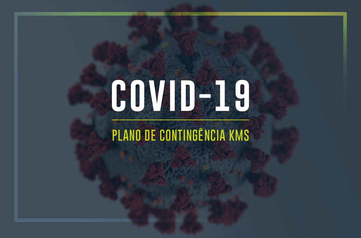 COVID-19 Contengency Plan