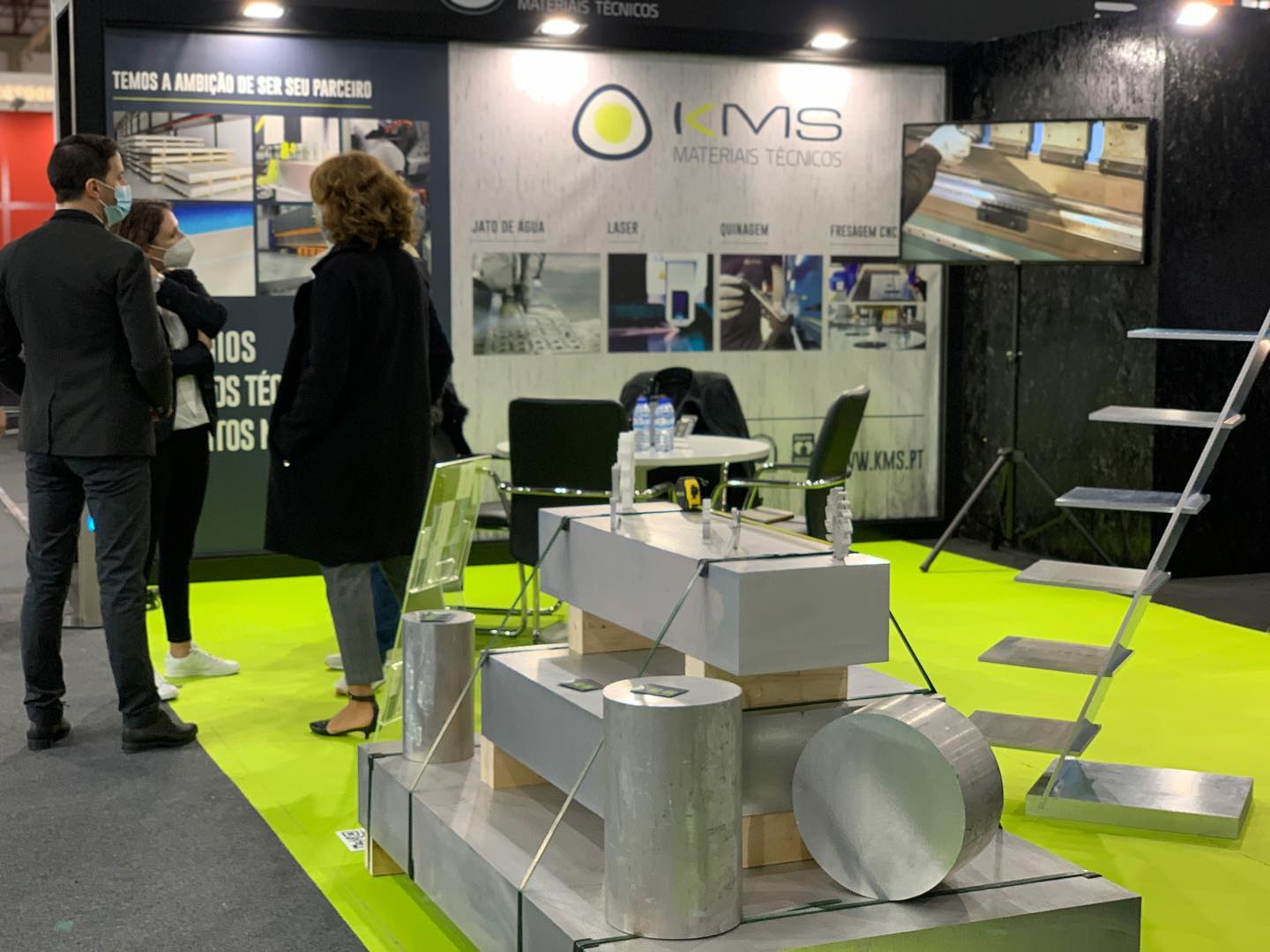 Thank you EMAF 🇵🇹